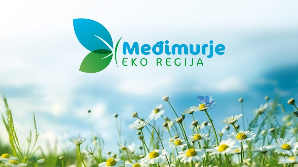 Eko regija Međimurje