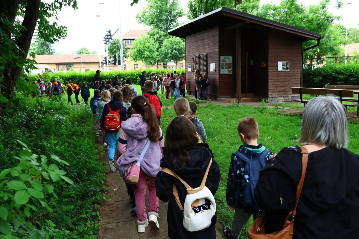 Pčelarska ba&scaron;tina koja živi: Edukativno-arhivska postaja za pčelarstvo Veterinarskog fakulteta Sveučili&scaron;ta u Zagrebu