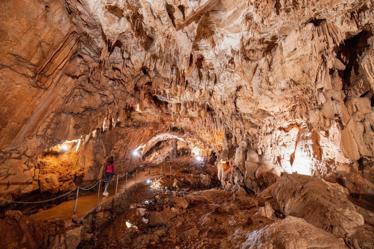 Gorski kotar - ruralna turistička destinacija godine