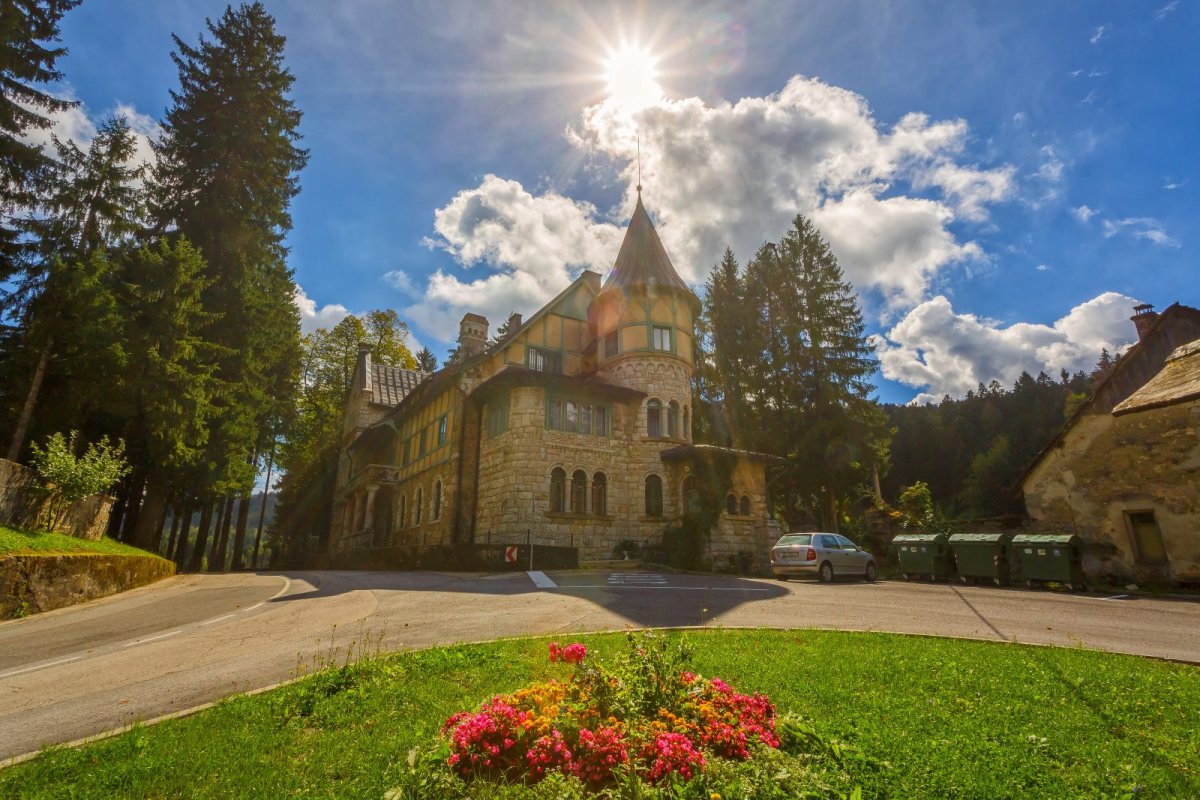 Gorski kotar - ruralna turistička destinacija godine