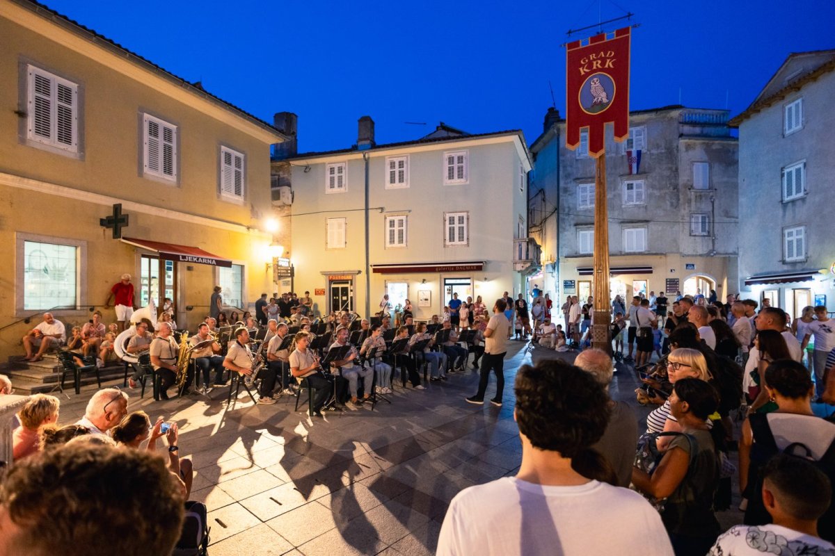 KRČKI SAJAM - LOVREČEVA