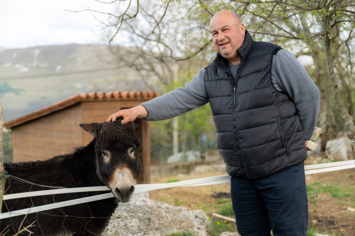 Homo u subotu na &scaron;paruge