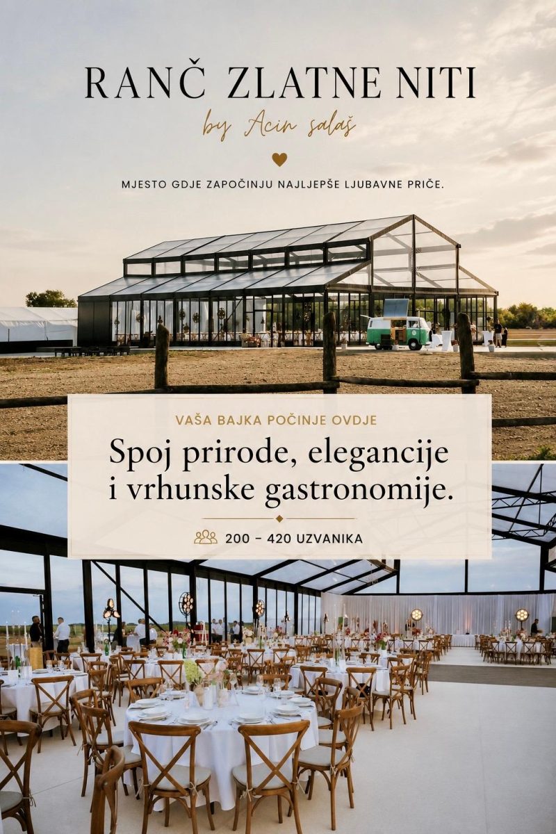 Moderna ruralna domaćinstva