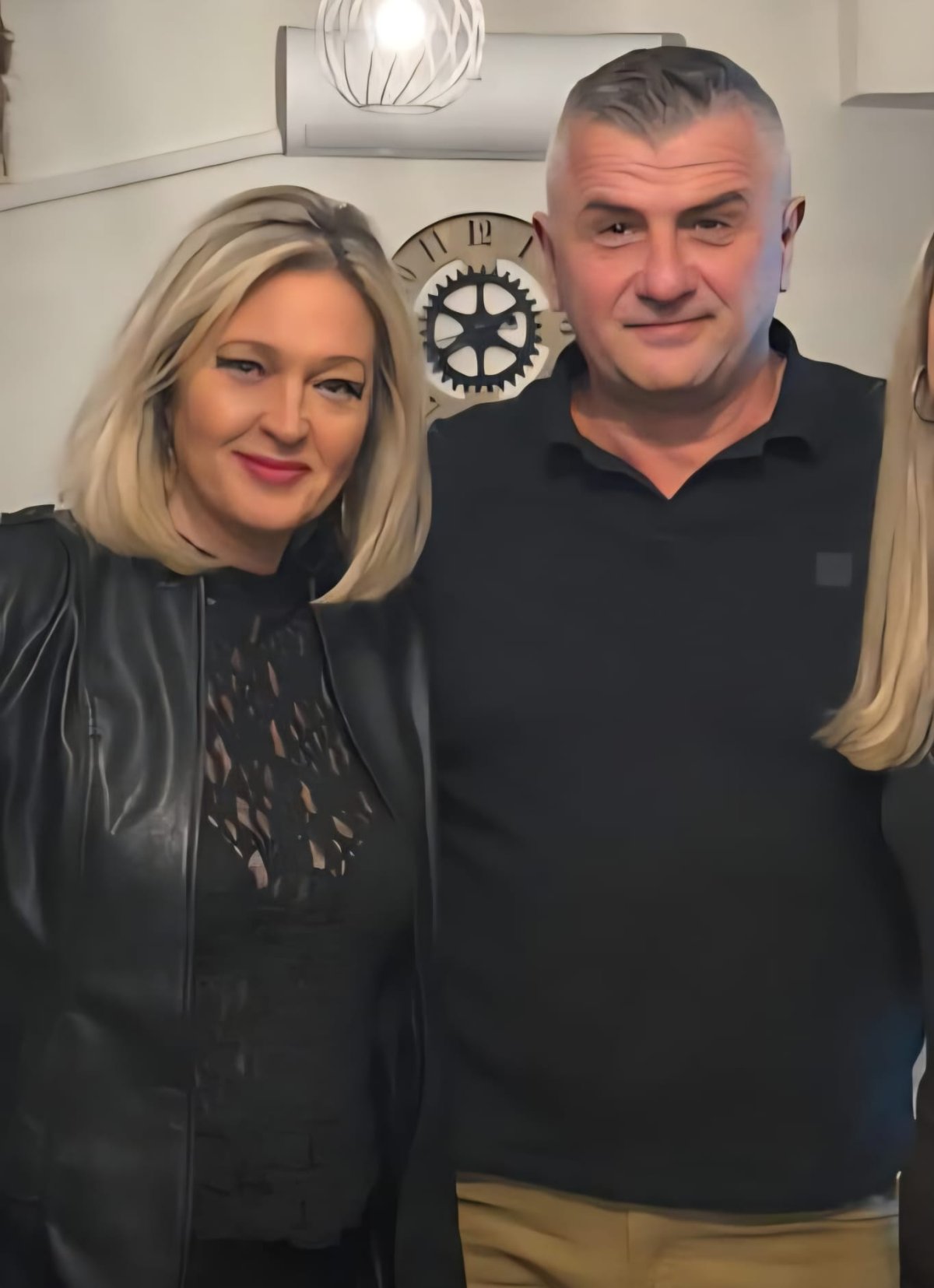 BOŽANA RADI&Scaron;IĆ VALINČIĆ &ndash; OD KANADE DO LIKE, POVRATAK KORIJENIMA I NOVI POČETAK