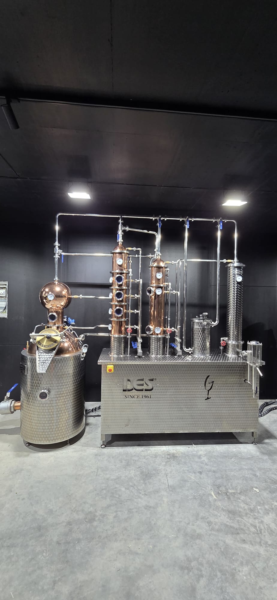 OPG Glavica - biodinamička vina i umijeće destilacije rakija