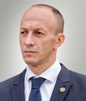 Ernest Petry, mag. iur. univ. spec. oec. - MBA - RURALNI RAZVOJ KAO POLITIKA OSTANKA I BUDUĆNOSTI