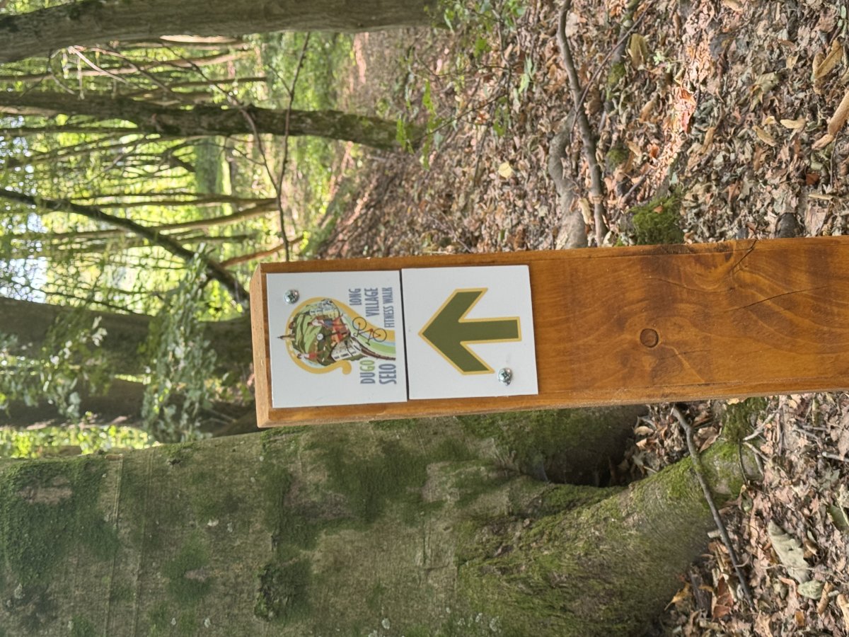 Long Village Fitness Walk