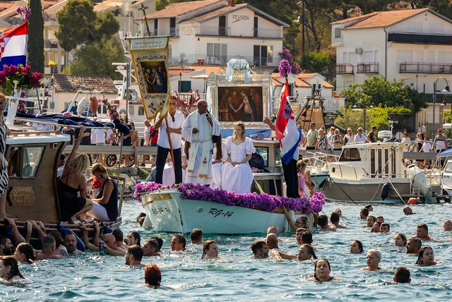 HODOČA&Scaron;ĆE GOSPI OD KAPELICE