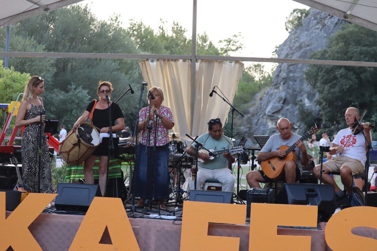 Krka Fest