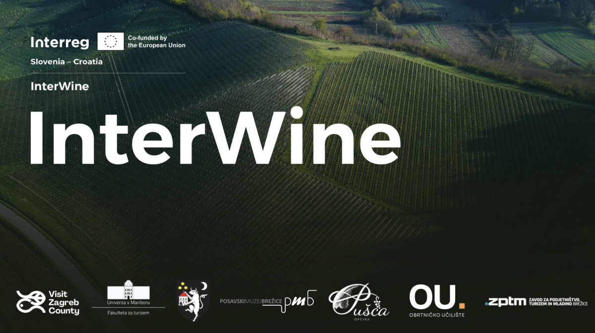 INTERWINE: SPAJANJEM KULTURNE BA&Scaron;TINE I ENO-TURIZMA DO STVARANJA ODRŽIVE PREKOGRANIČNE DESTINACIJE