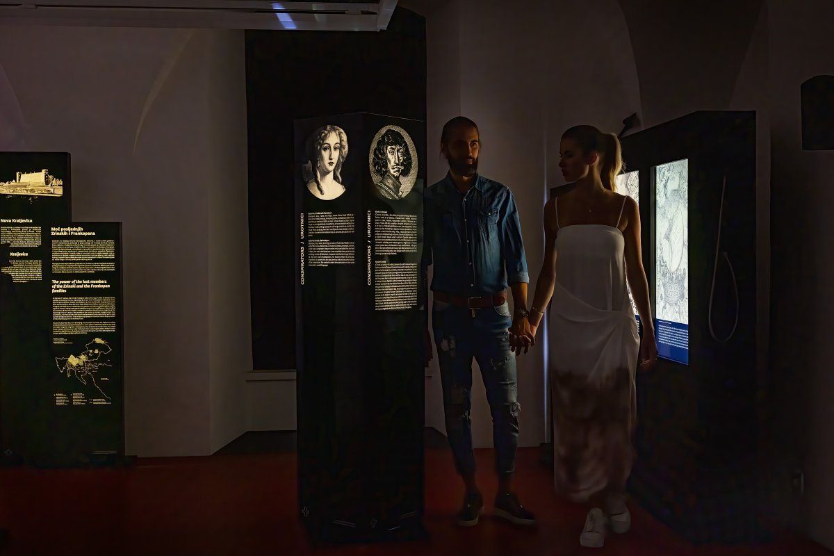 DVORAC NOVA KRALJEVICA