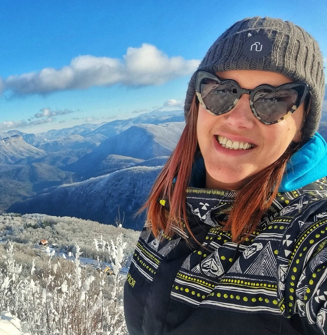 JELENA HOLENKO - ambasadorica turizma Gorskog kotara