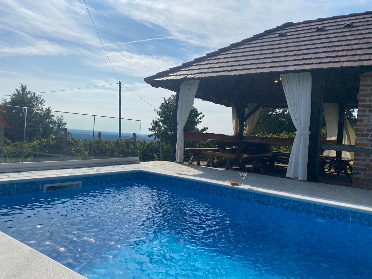 HOLIDAY HOME KALNIK