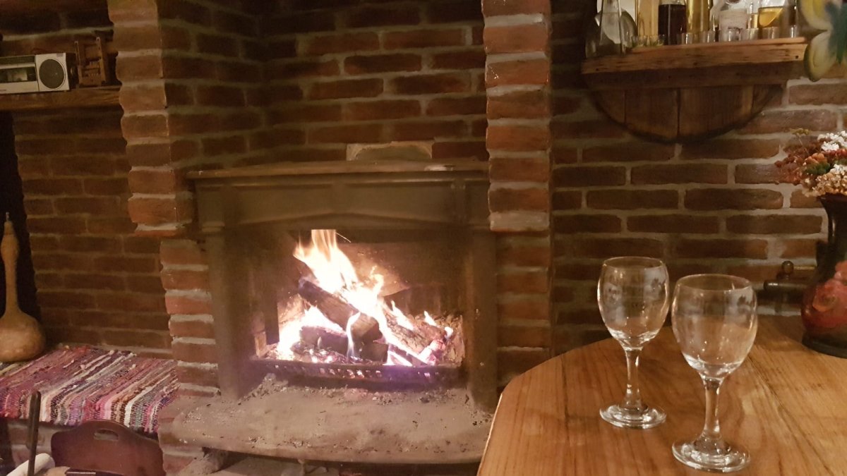 HOLIDAY HOME KALNIK