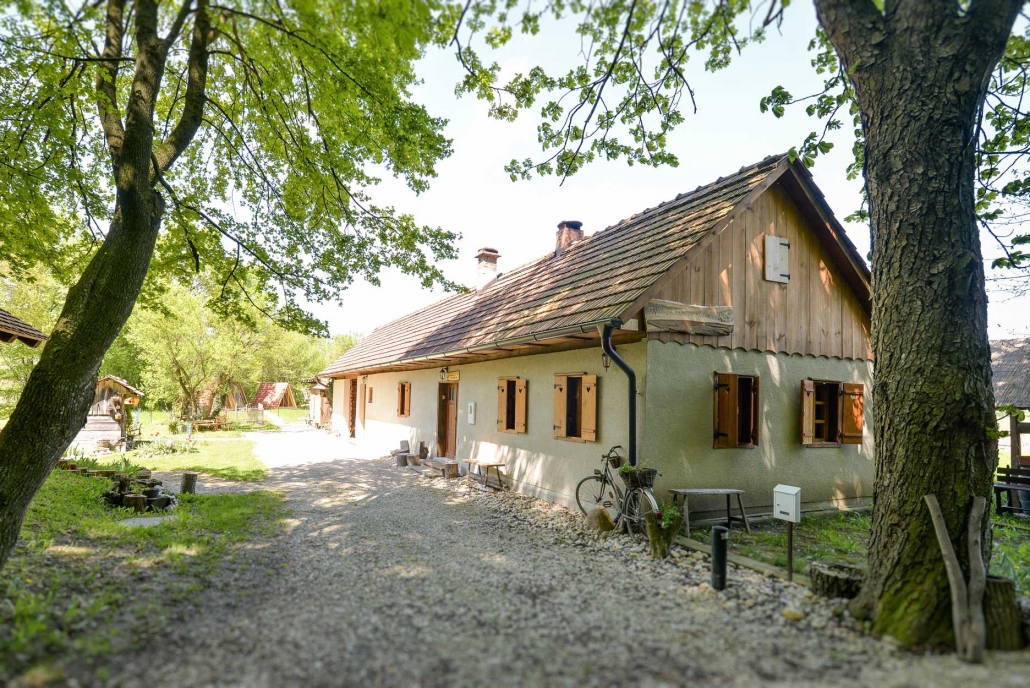 Ruralna kuća Rim