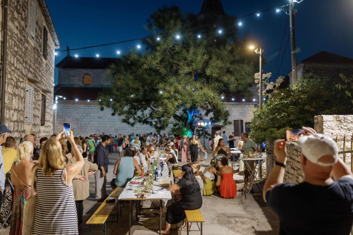 Festival makaruna