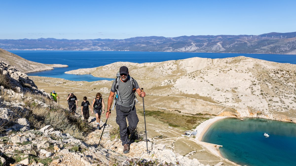 Ba&scaron;ka Outdoor Festival