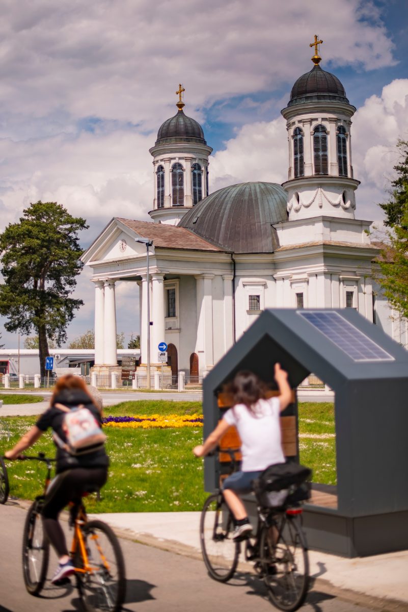 Camino Nobilis &ndash; Tamo gdje se spajaju priroda, plemstvo i tradicija