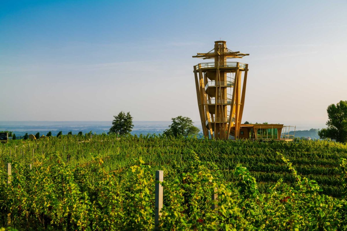 Doživi zeleno Međimurje