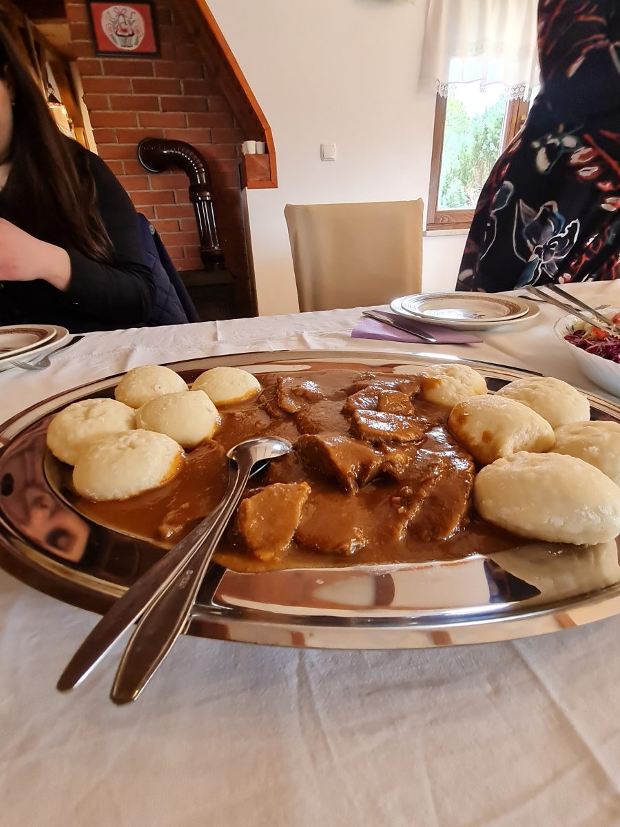 Nada Romić - čuvarica moslavačke kuhinje