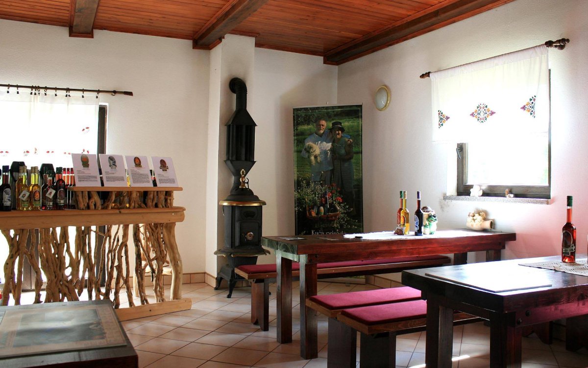 Obrt Kotač, vl. Vid Arbanas