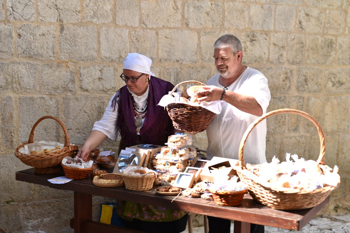 Obrt Slastice Margareta