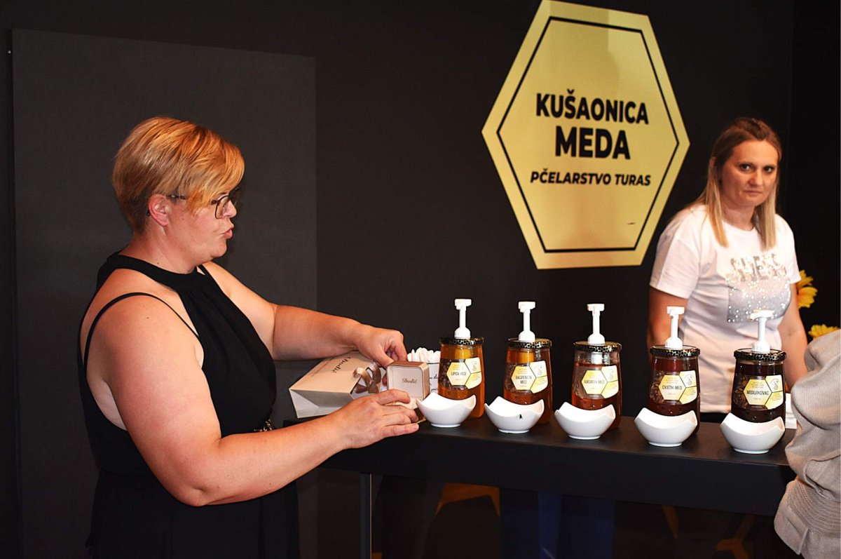 Pčelarstvo Turas