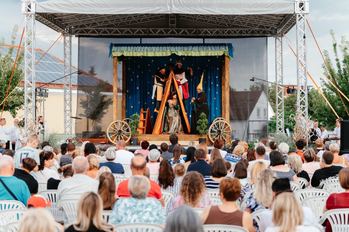 Ludbre&scaron;ka Sveta nedjelja