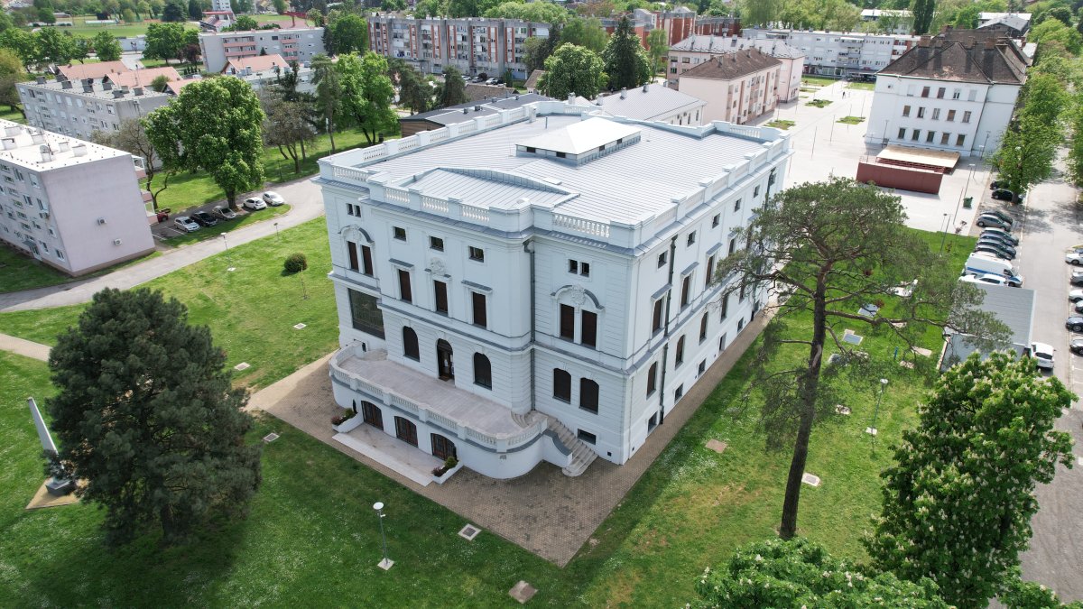 Palača Gutmann (Palej)