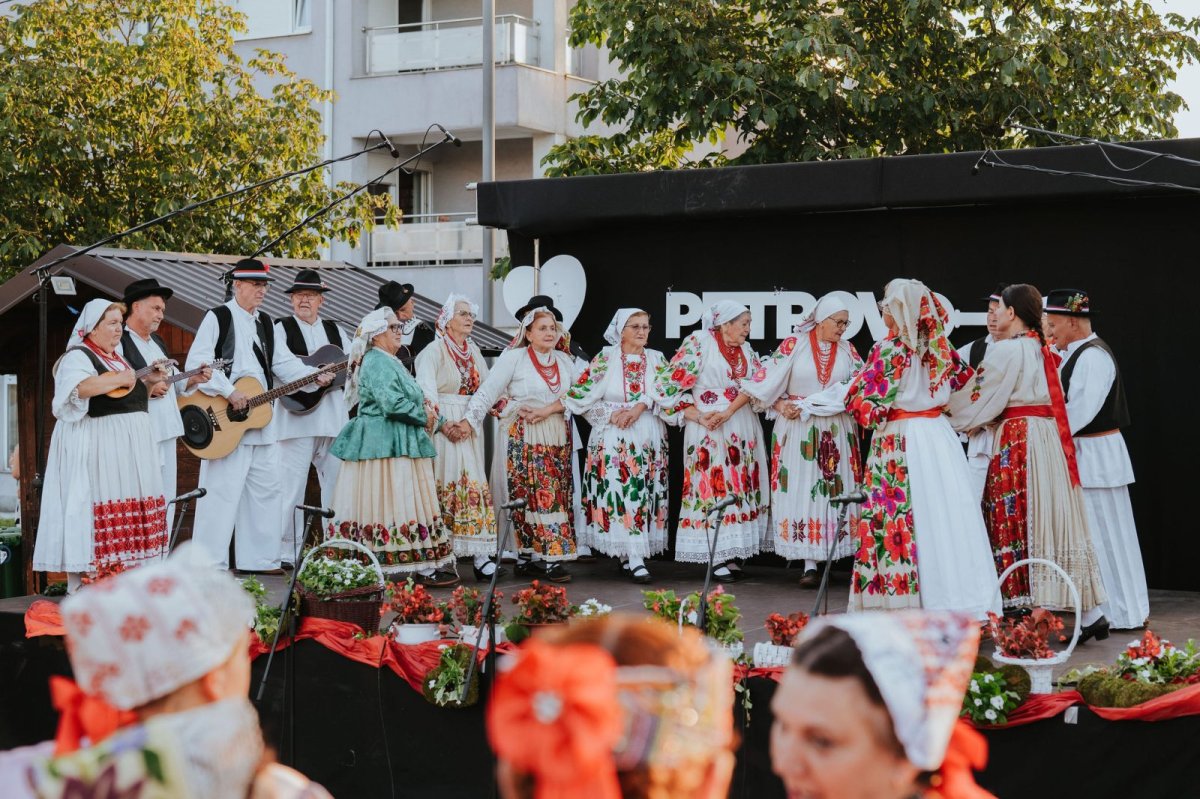 Petrovo - slavlje kutinsko