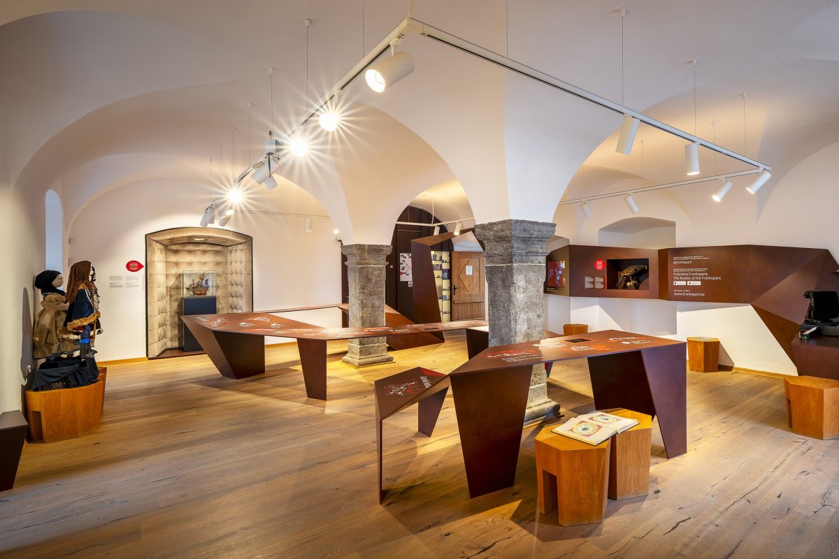 DVORAC NOVA KRALJEVICA