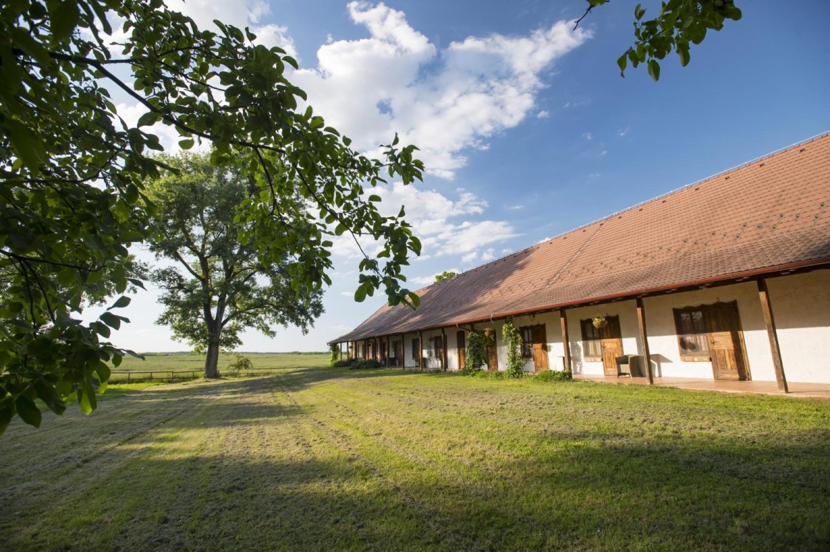 Pustara Vi&scaron;njica &ndash; Mir, priroda i plemenita tradicija Slavonije