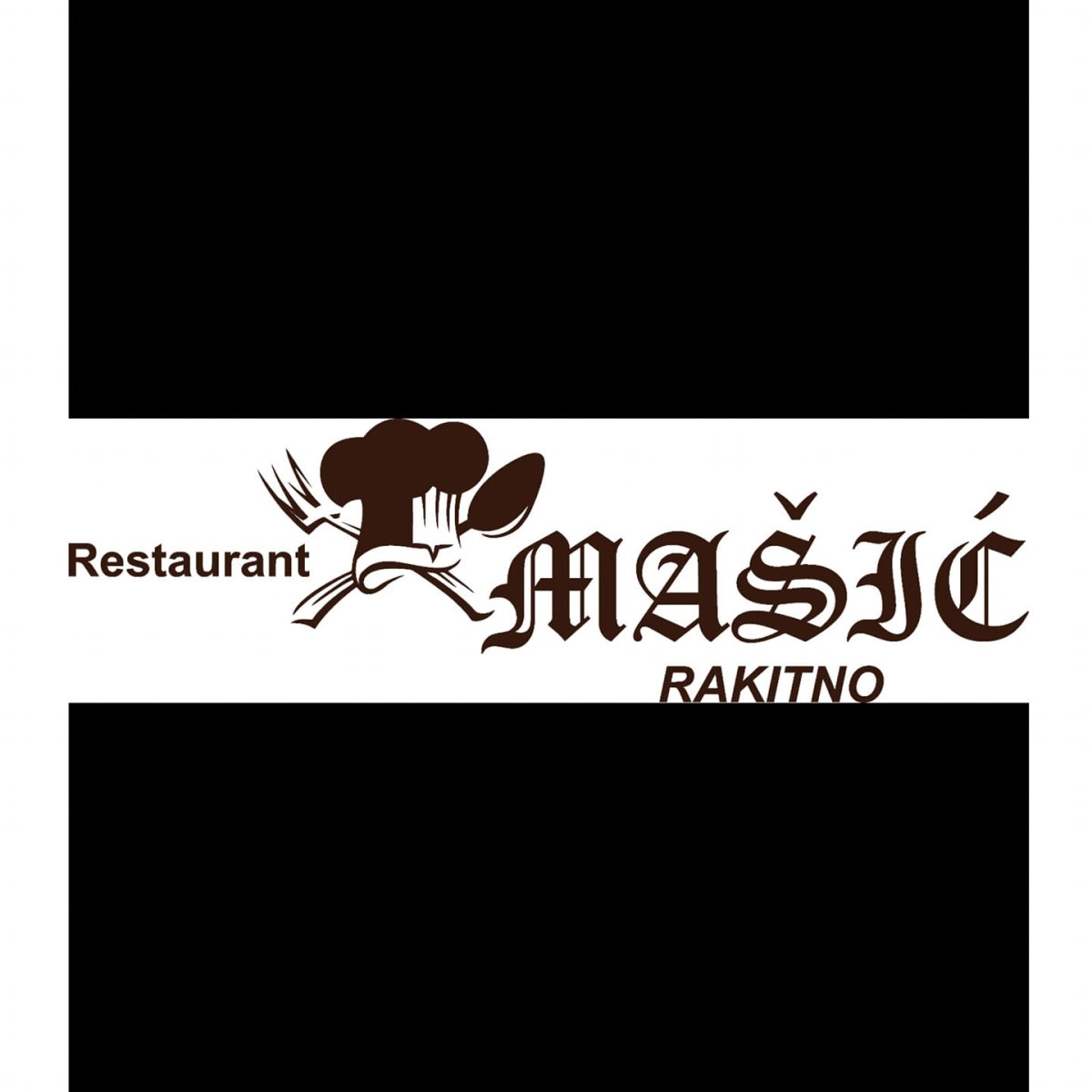 Restoran Ma&scaron;ić