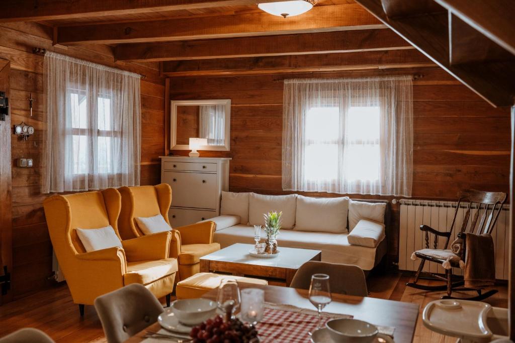 Kuća za odmor Rustica