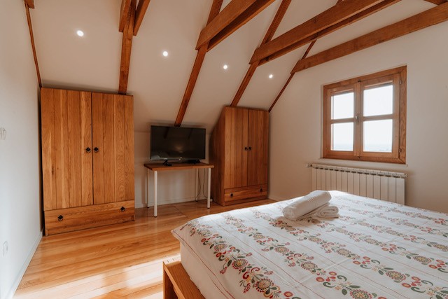 Kuća za odmor Rustica