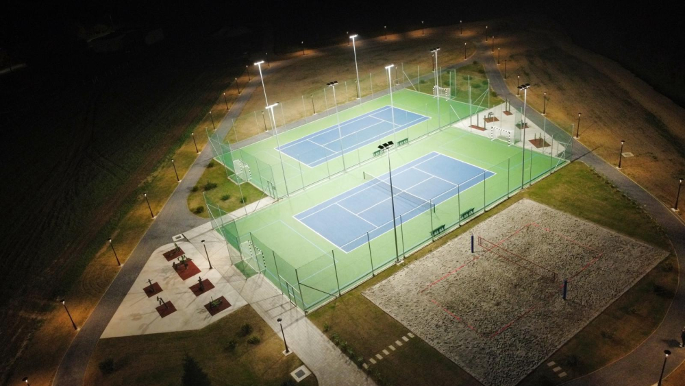 Sportski centar Zlatni lug