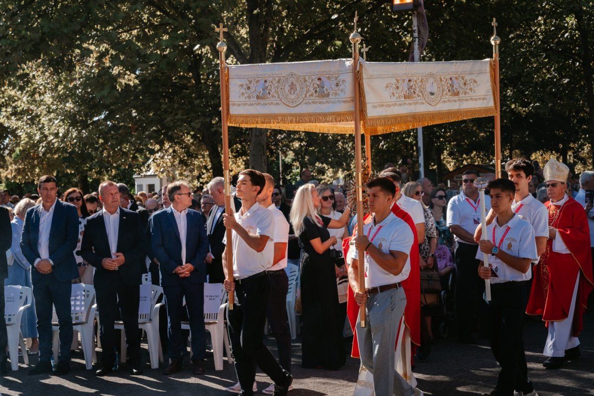 Ludbre&scaron;ka Sveta nedjelja