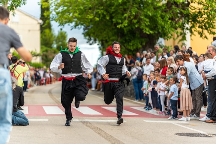 SENSA - Festival sira
