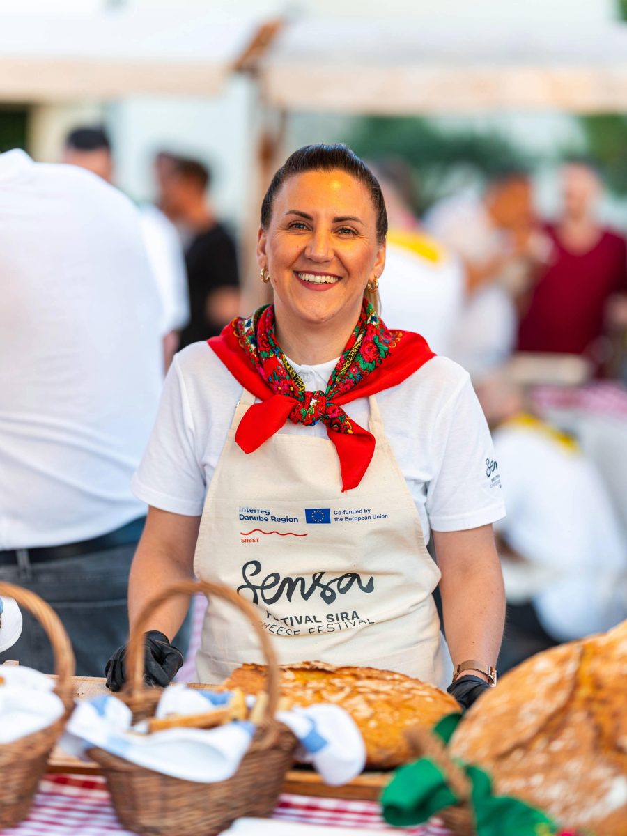 SENSA - Festival sira