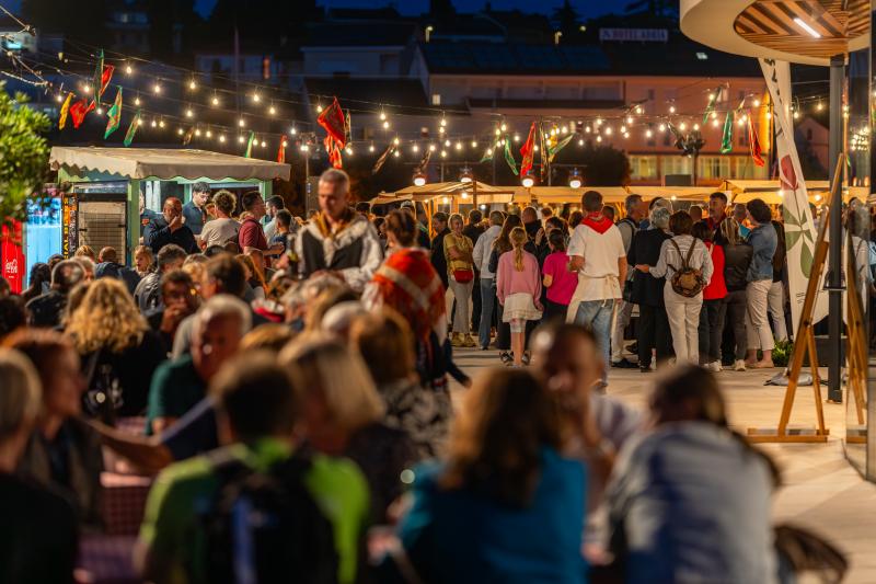 SENSA - Festival sira