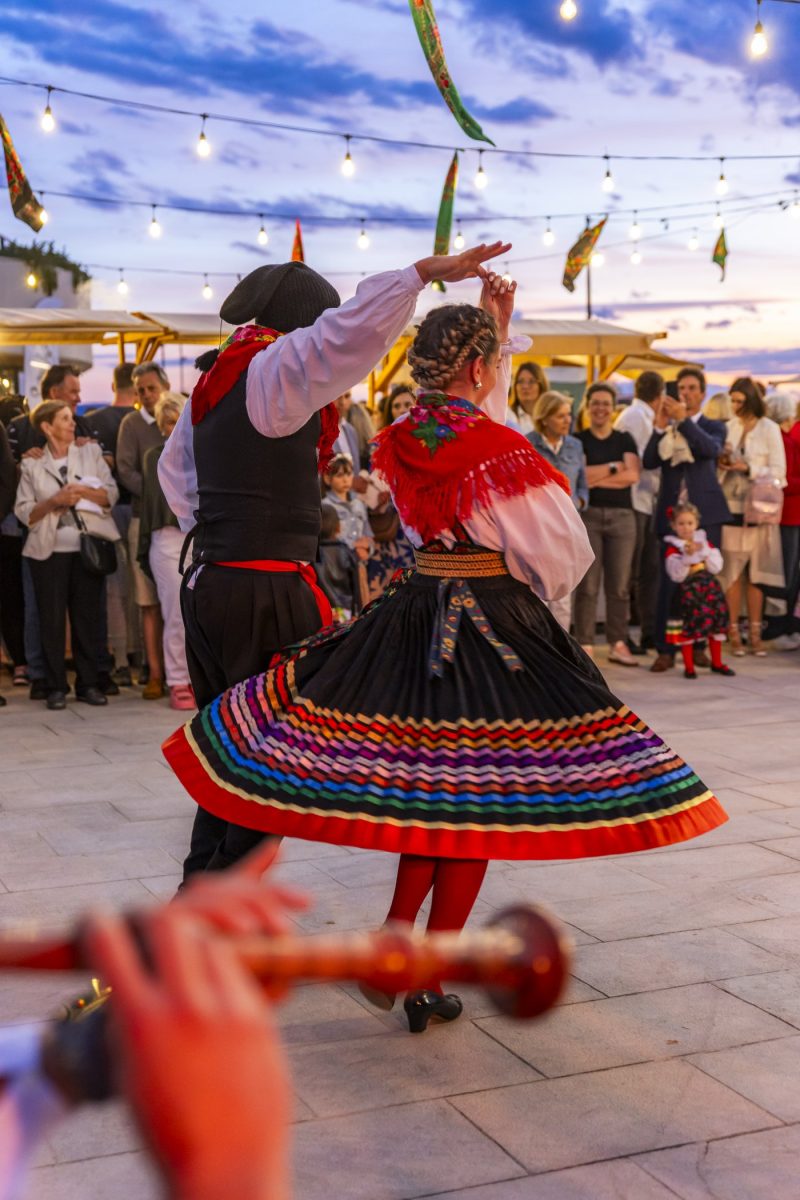 SENSA - Festival sira