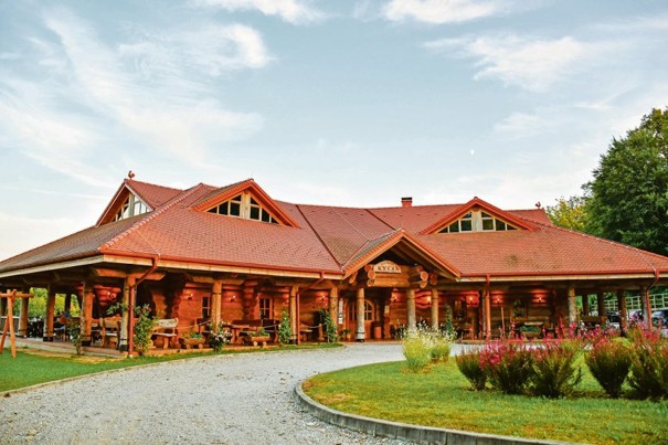Restoran Kneja