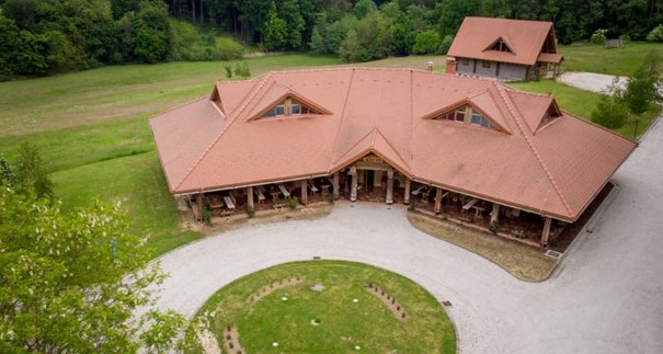 Restoran Kneja