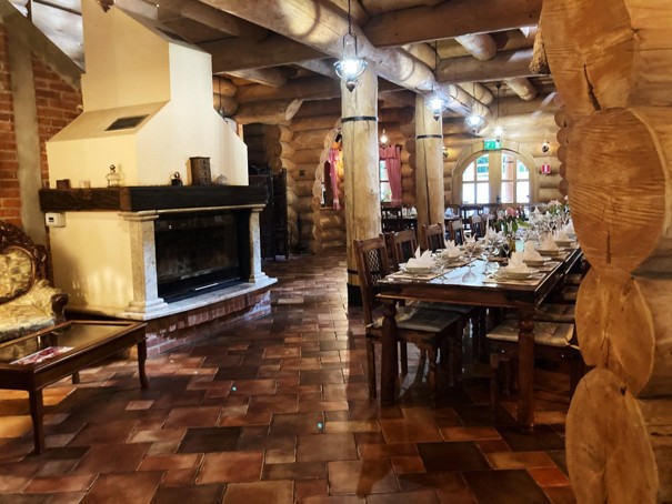 Restoran Kneja