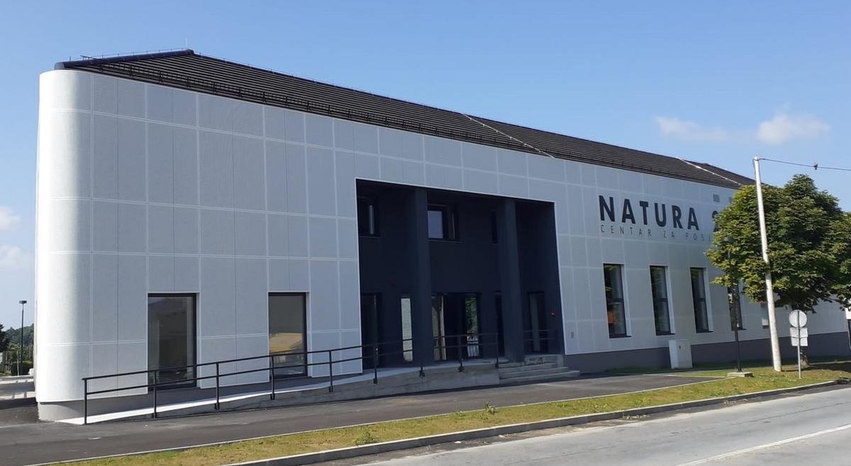 Centar za posjetitelje Natura 2000