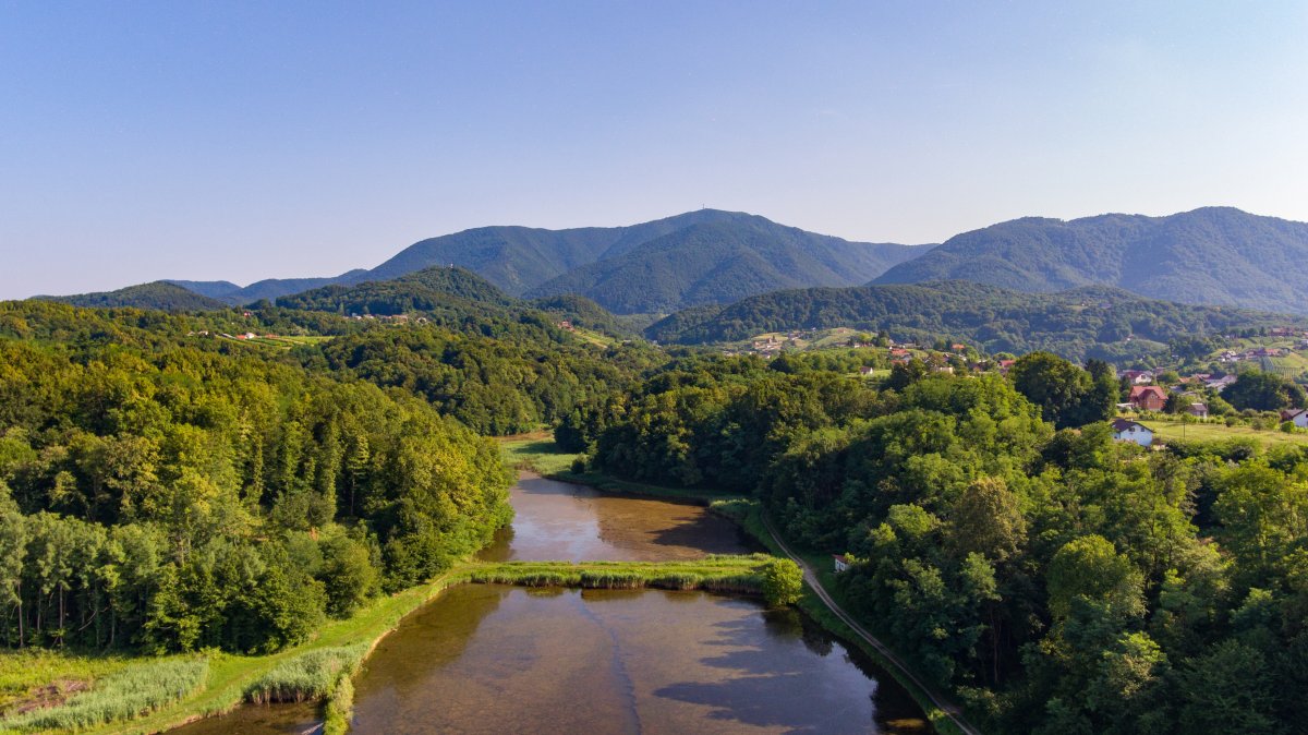 Ivanec - Povijest i Legende