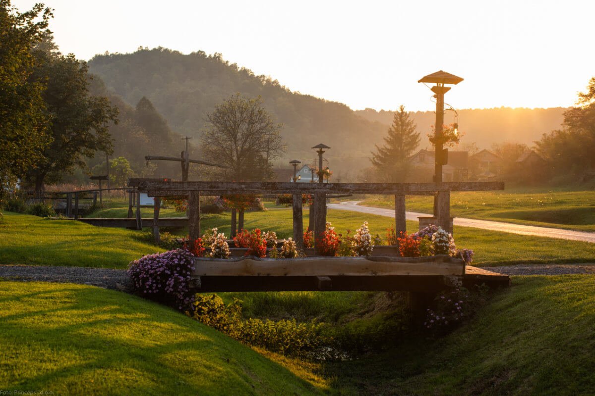 Brodsko Posavlje - čuvari ruralne ba&scaron;tine