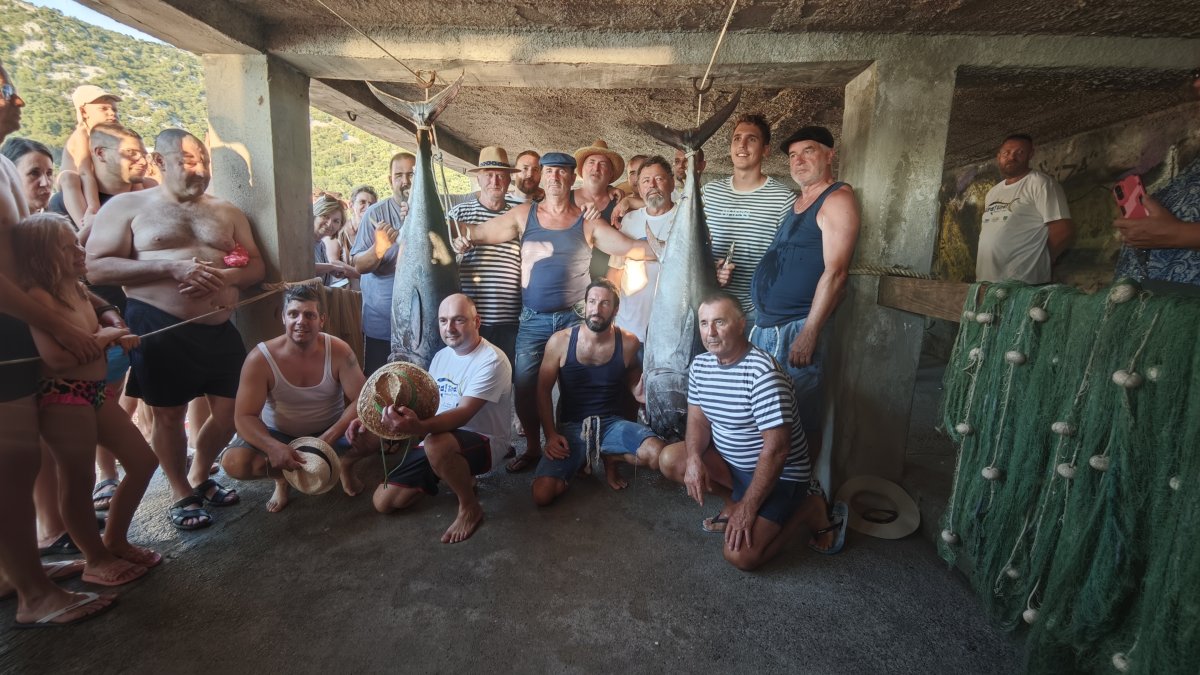 Manifestacija “TIRA, TIRA”  