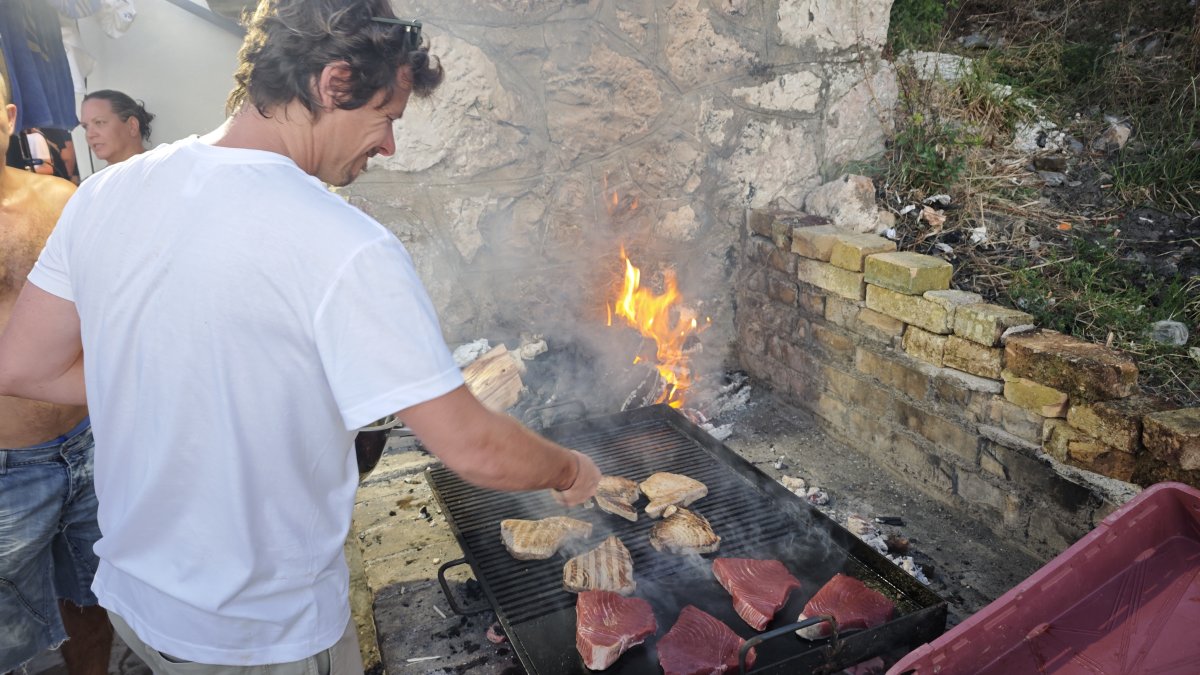 Manifestacija “TIRA, TIRA”  