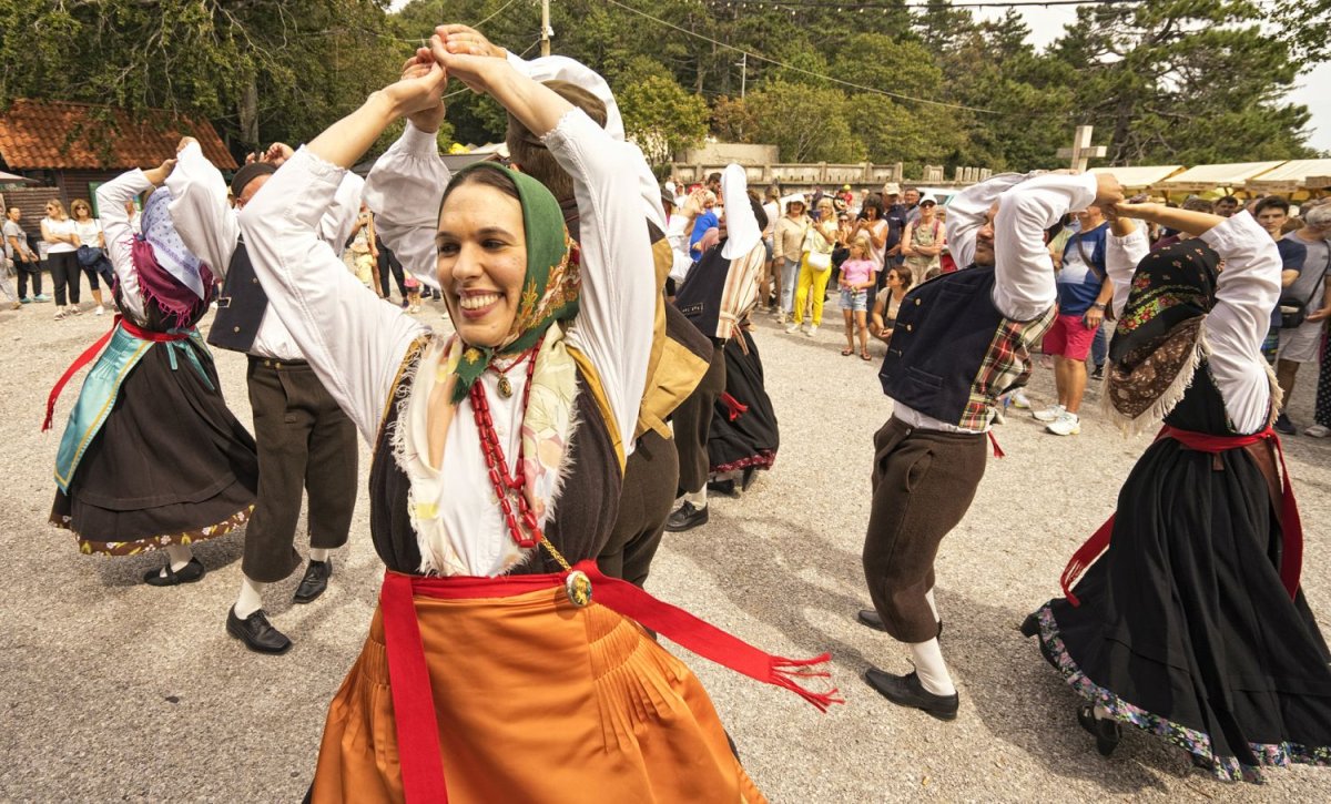 Javna ustanova Park prirode Učka
